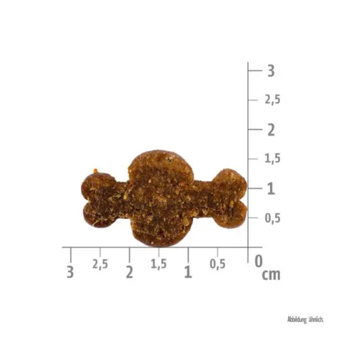 Brit Care Functional Snack Mobility Squid & Pineapple | 150g